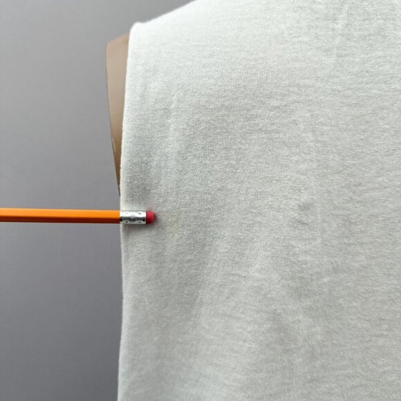 Ice Cube NWA 90's Compton Hip Hop‎ Boxy Crop Tank Top White Womens M - Picture 7 of 11